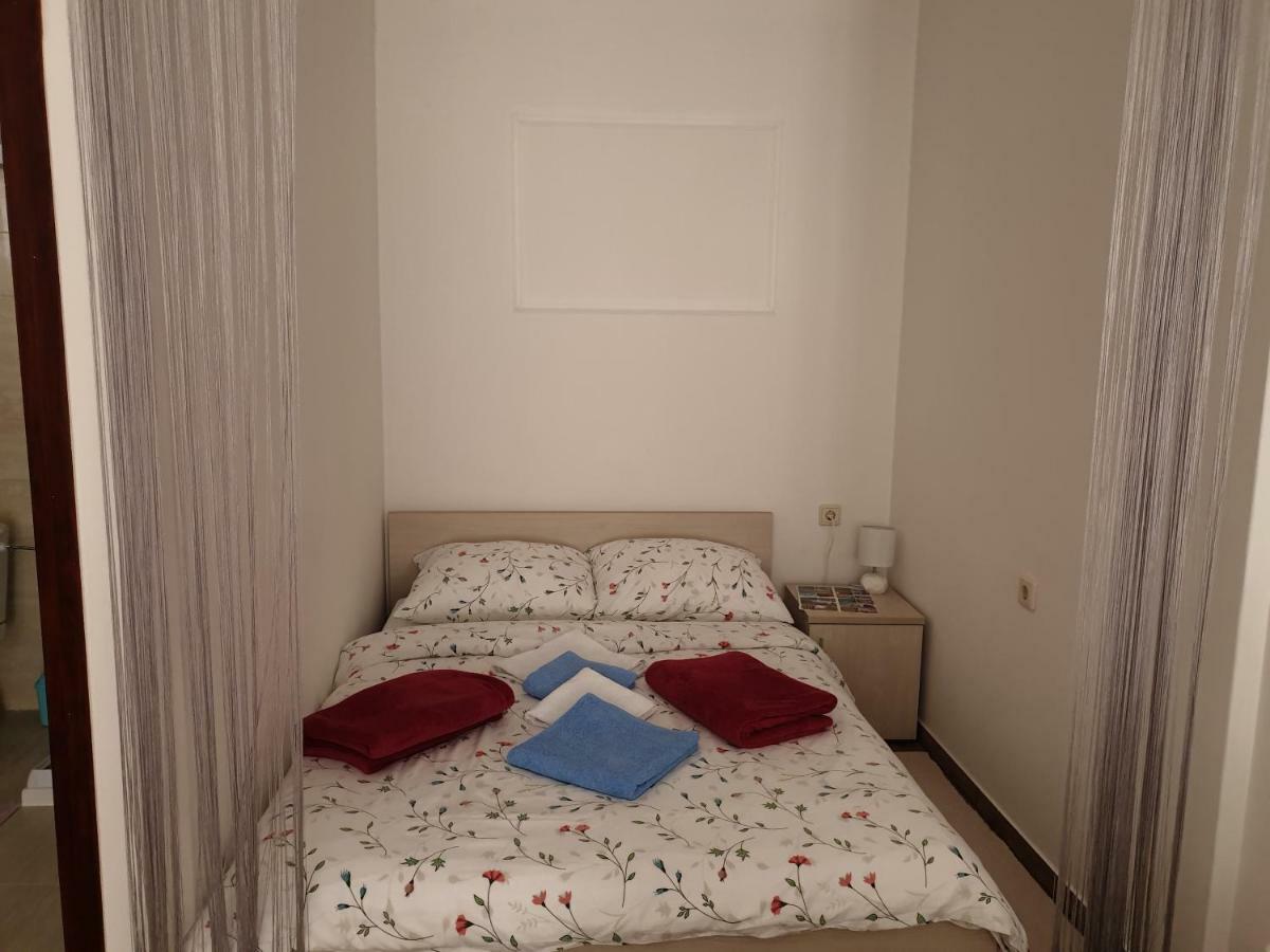 Apartmani Hrsak Krapina Exterior foto